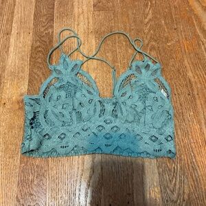 Free People Bralette